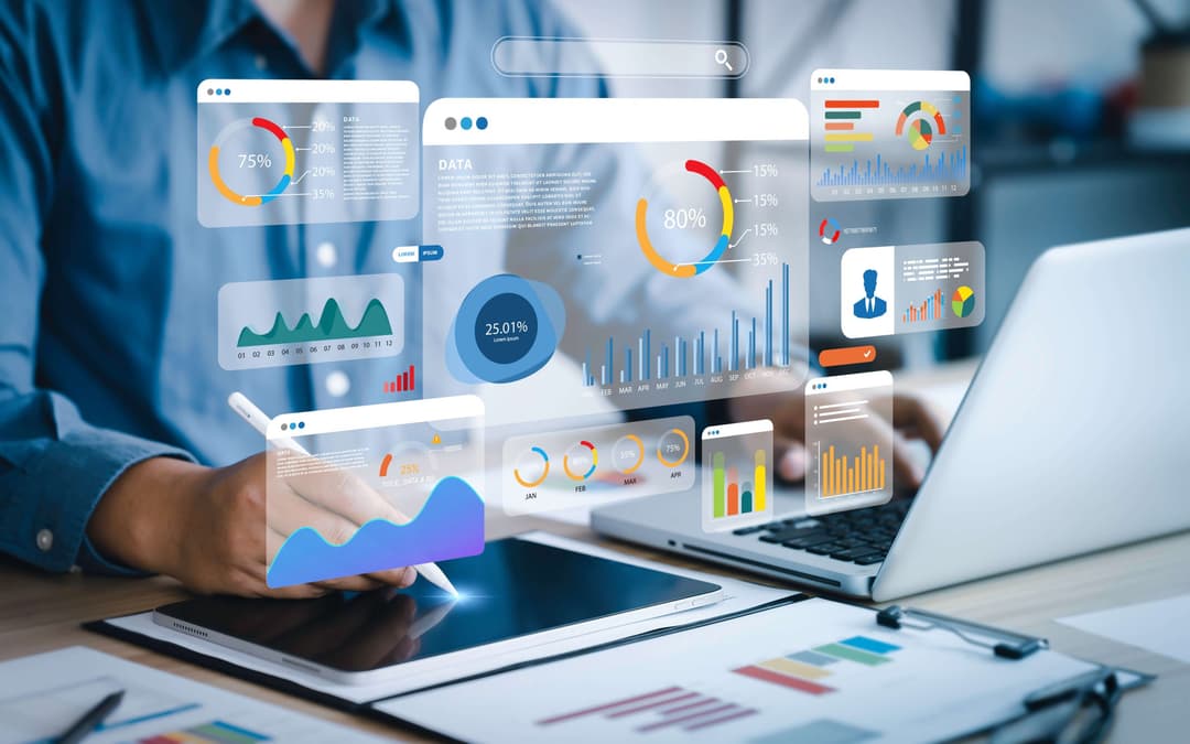 Luxury UI/UX Trends Dominating Modern Websites