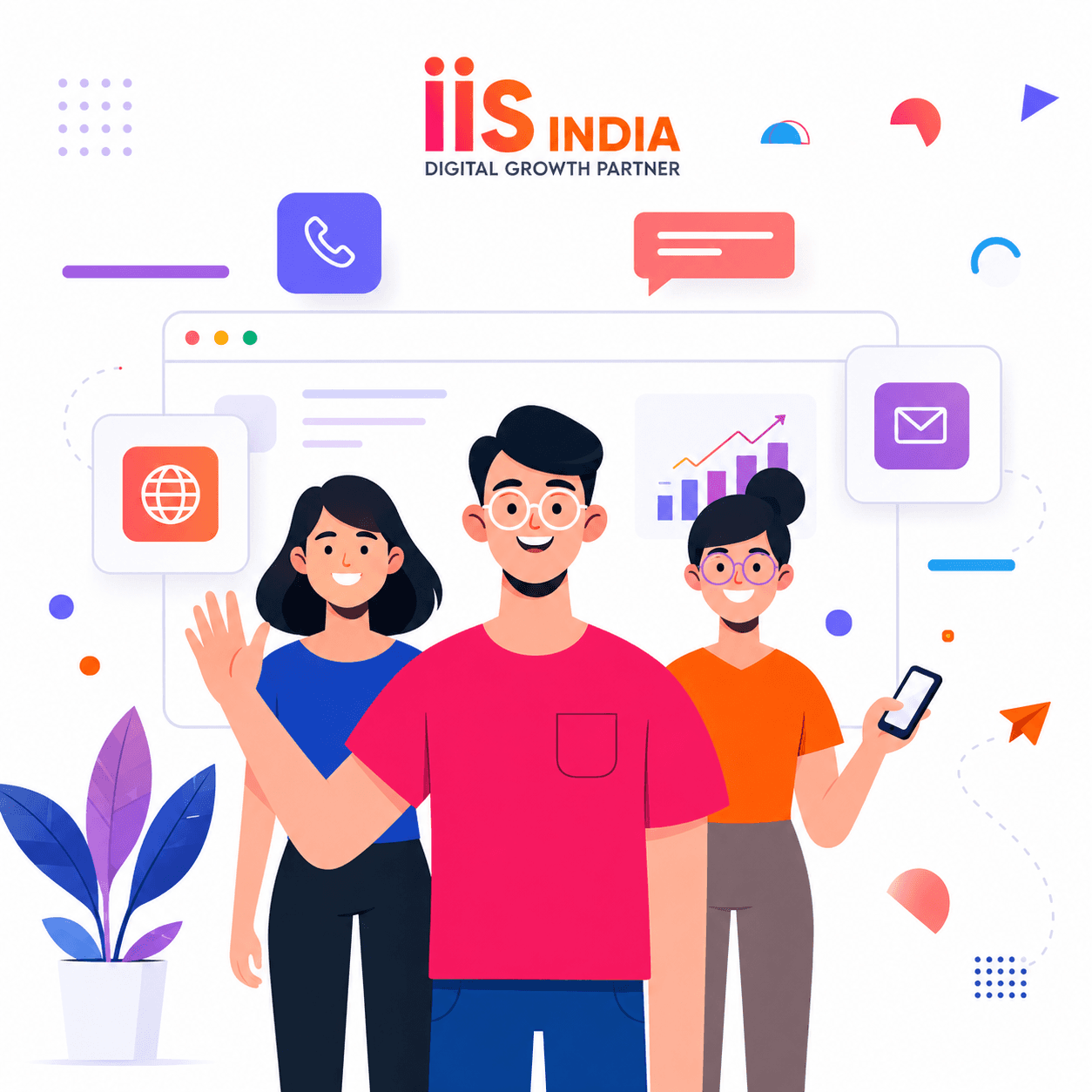 IIS India